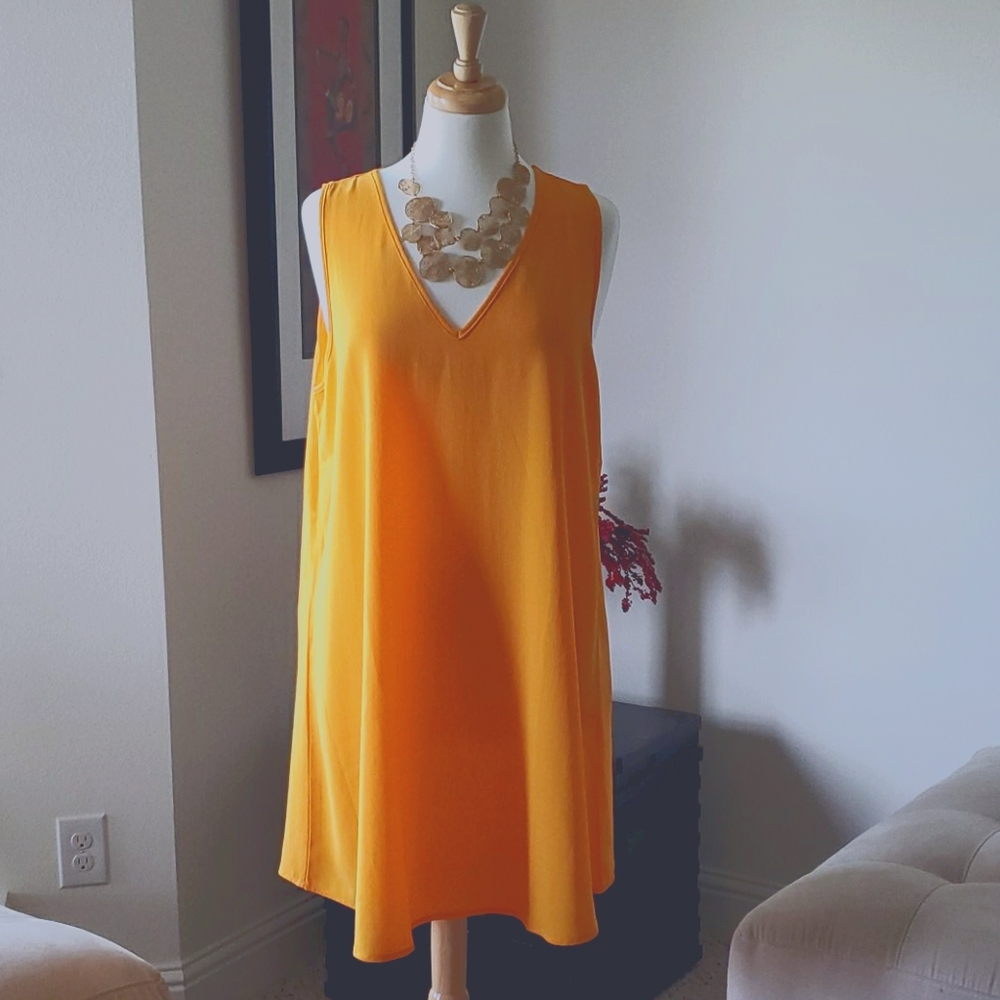 Beautiful dress
